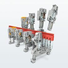 CLIPLINE complete：一套端子系統(tǒng)，支持所有連接方式