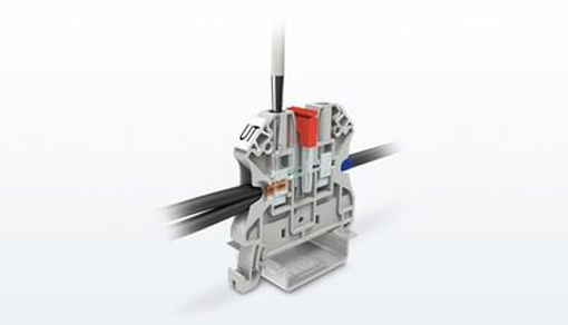 PHOENIX菲尼克斯螺釘連接