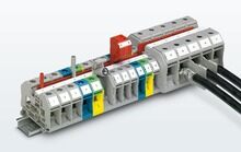 RT螺栓接線端子