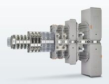 RBO螺栓接線端子