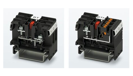 PHOENIX菲尼克斯螺釘連接