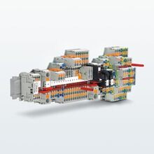 直插式接線端子