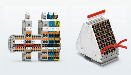 PHOENIX菲尼克斯螺釘連接