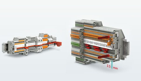 PHOENIX菲尼克斯螺釘連接