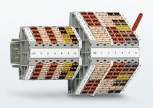 PTRV高密度矩陣接線單元：設(shè)計緊湊、節(jié)省空間