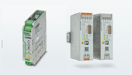 菲尼克斯DC/DC變換器