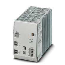 1500 V TRIO DC/DC變換器