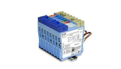 MTL安全隔離柵 5500系列