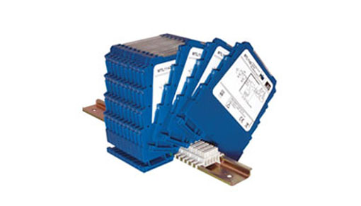 MTL安全隔離柵 1000系列