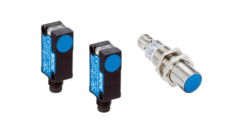 SICK西克磁性接近傳感器