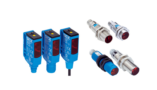 SICK西克對射式光電傳感器開關(guān)