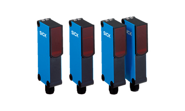 W18-3 產(chǎn)品系列