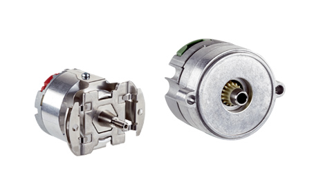 西克伺服反饋編碼器