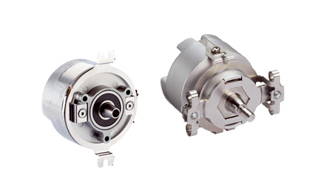 西克增量型換向旋轉(zhuǎn)伺服反饋編碼器