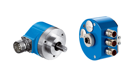 西克絕對(duì)值型編碼器