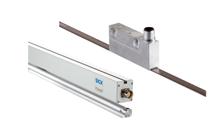 西克線性編碼器