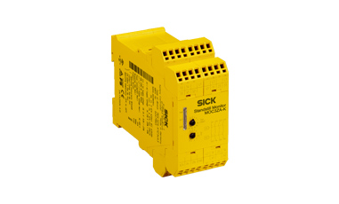 Standstill Monitor 產(chǎn)品系列