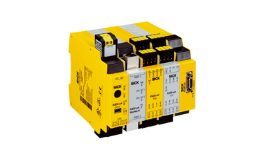 Flexi Soft 產(chǎn)品系列