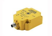 圖爾克夾鉗位置控制型電感式傳感器