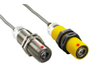 標(biāo)準(zhǔn)圖爾克光電傳感器