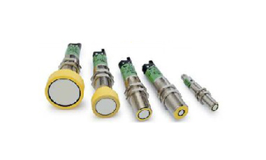 圖爾克超聲波傳感器