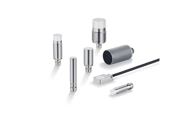 對金屬都具有相同的感應(yīng)范圍