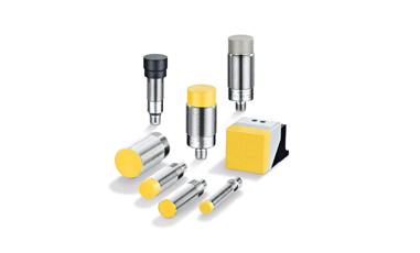 電感式安全接近開關(guān)