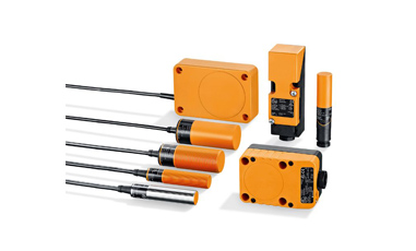 AC/DC接近開關(guān)和AC接近開關(guān)