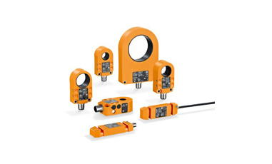 環(huán)形及管狀接近開關(guān)