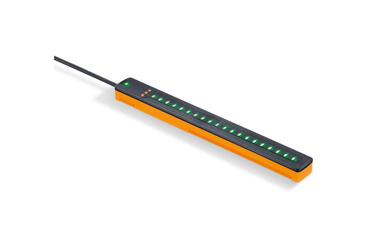 電容式非接觸液位測(cè)量