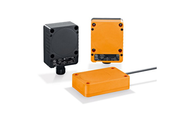 用于傳送帶應(yīng)用的長(zhǎng)檢測(cè)范圍