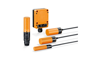 AC/DC接近開(kāi)關(guān)