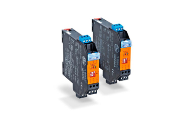 用于NAMUR傳感器的開(kāi)關(guān)放大器