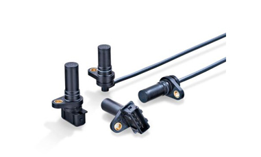 用于驅(qū)動器及軸的速度傳感器