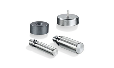 易福門全金屬傳感器