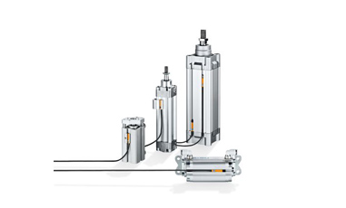 用于T型槽氣缸的高負載電流
