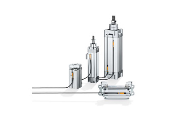 用于其他氣缸類型