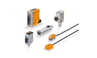 易福門光電傳感器