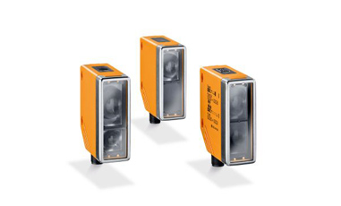 帶長檢測距離的矩形設(shè)計O4