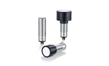 超聲波傳感器M30設(shè)計