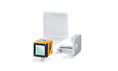 帶75m測量范圍的測距傳感器O1D