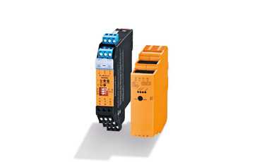 易福門(mén)安全柵