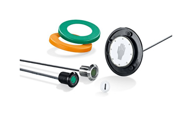 易福門測(cè)距傳感器