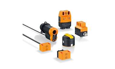 閥門及閥門執(zhí)行器反饋系統(tǒng)