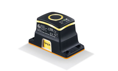 用于閥門執(zhí)行器的智能閥門傳感器