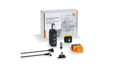 閥門執(zhí)行器的自動設置