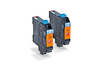 用于NAMUR傳感器的開關(guān)放大器