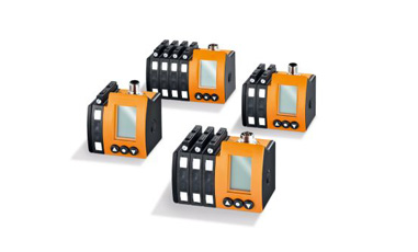 用于丙烯酸光纖的多通道光纖放大器