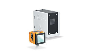 激光測距傳感器的冷卻箱及保護(hù)罩