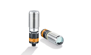 直觀操作的測距傳感器M30